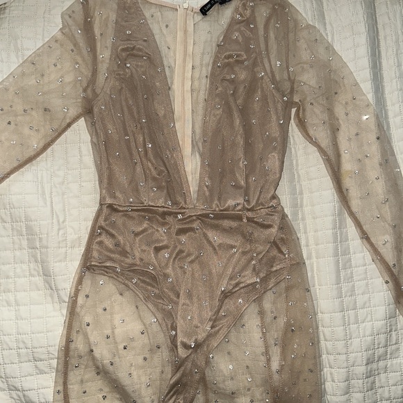 Gorgeous maxi dress - Picture 4 of 8